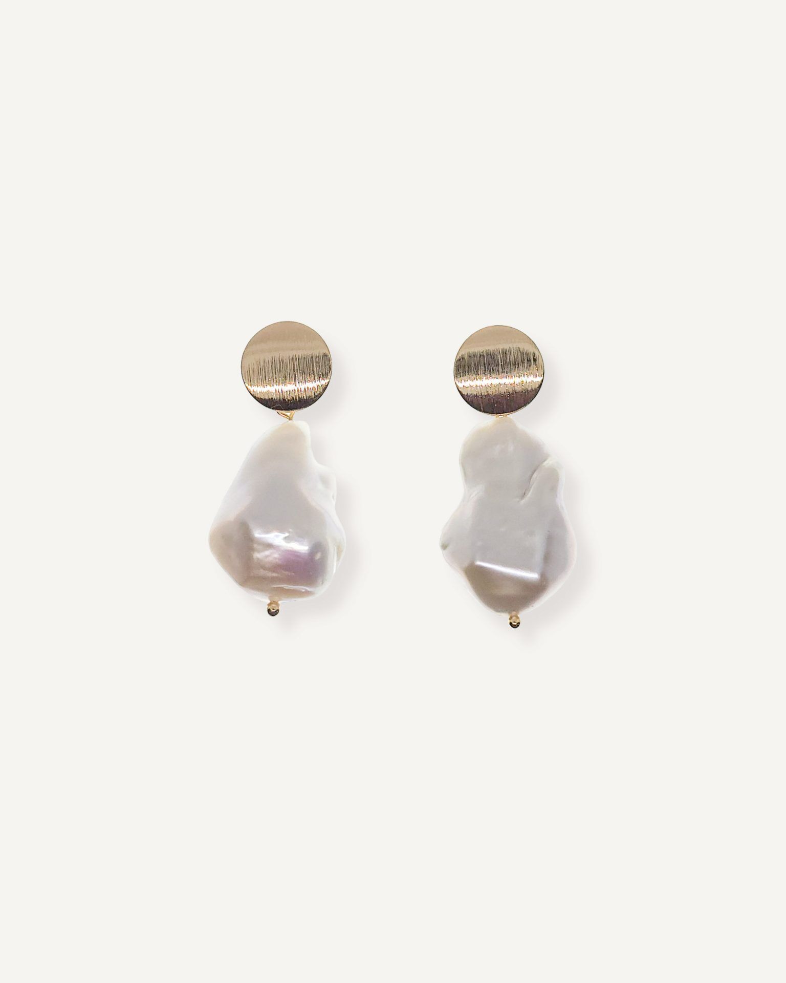 Céline Earrings