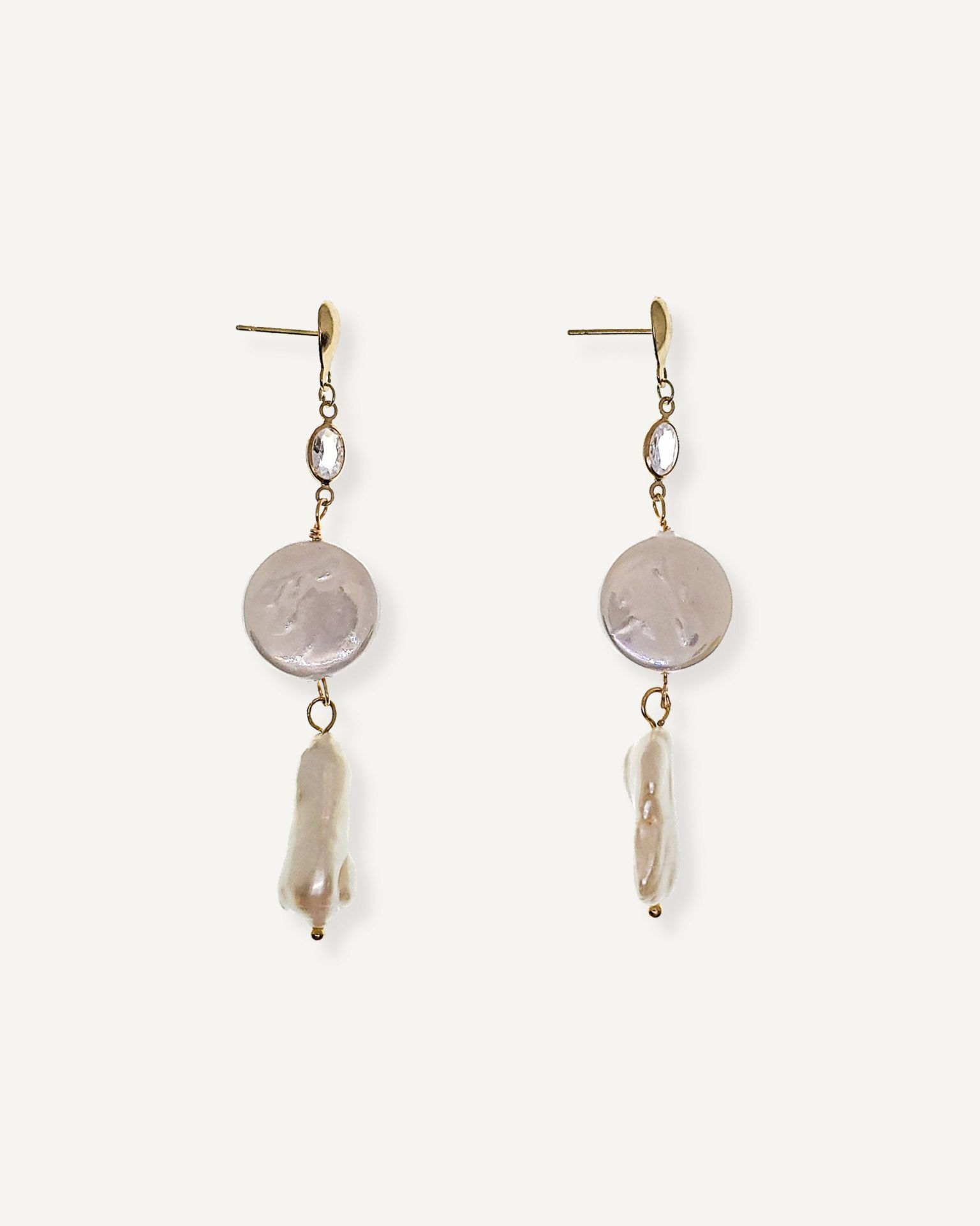 Vivienne Earrings
