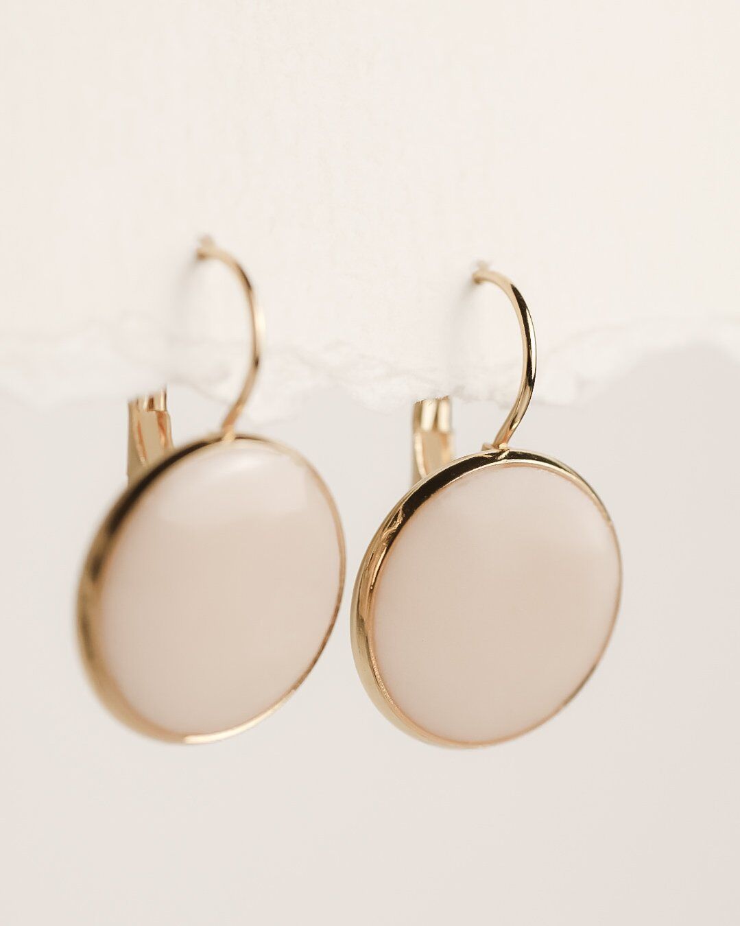 Liliane Earrings - Image 3