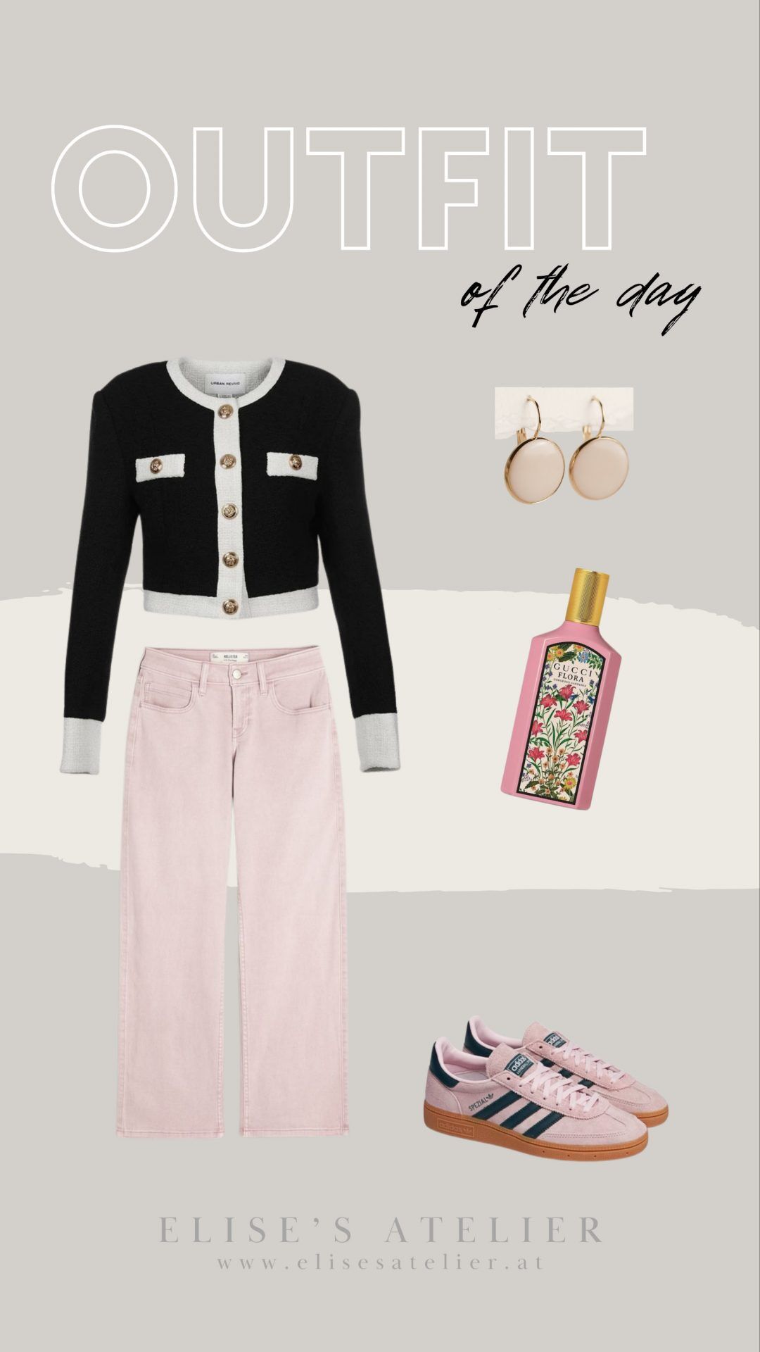 Liliane Earrings - Image 5