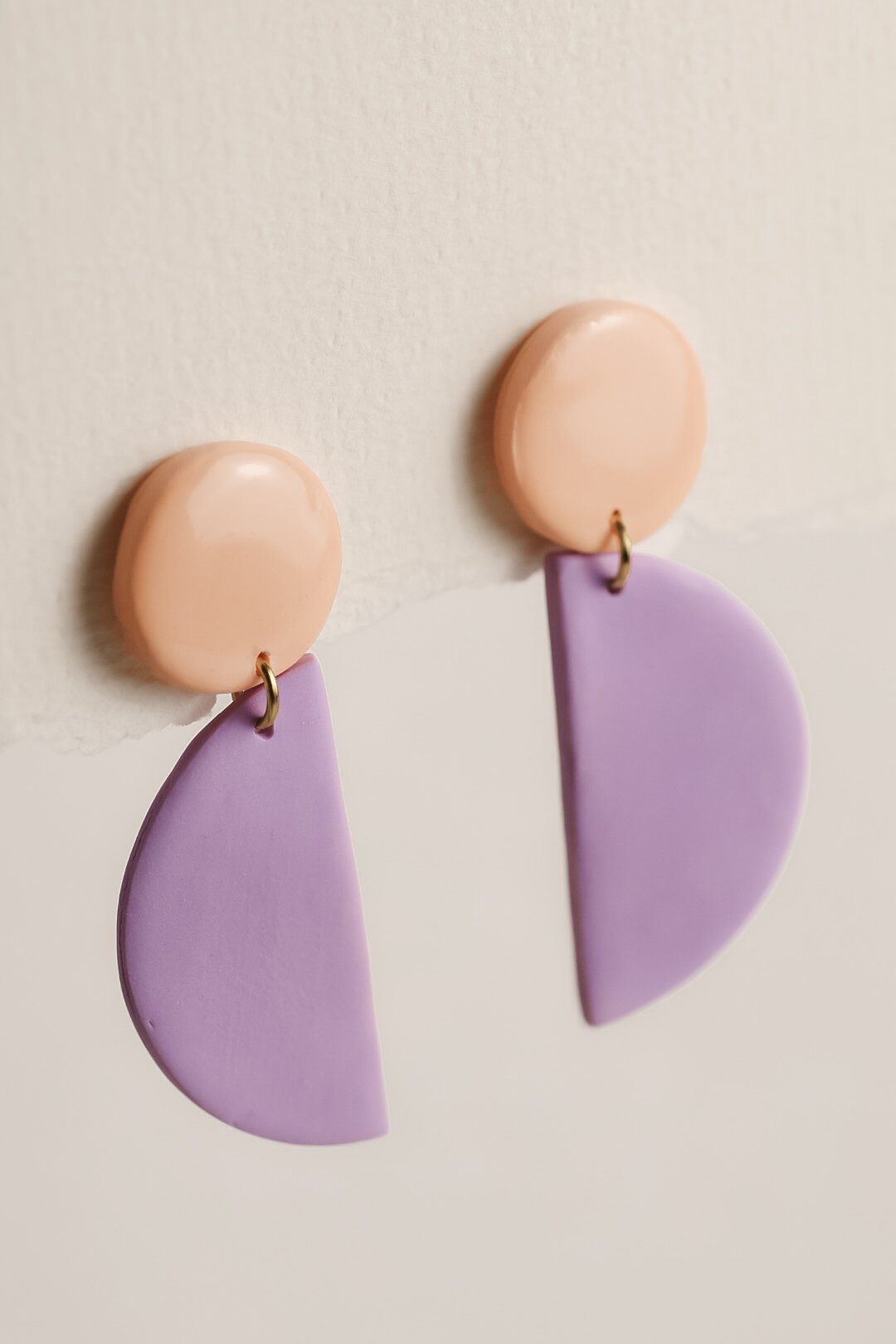 Aurelia Earrings - Image 2