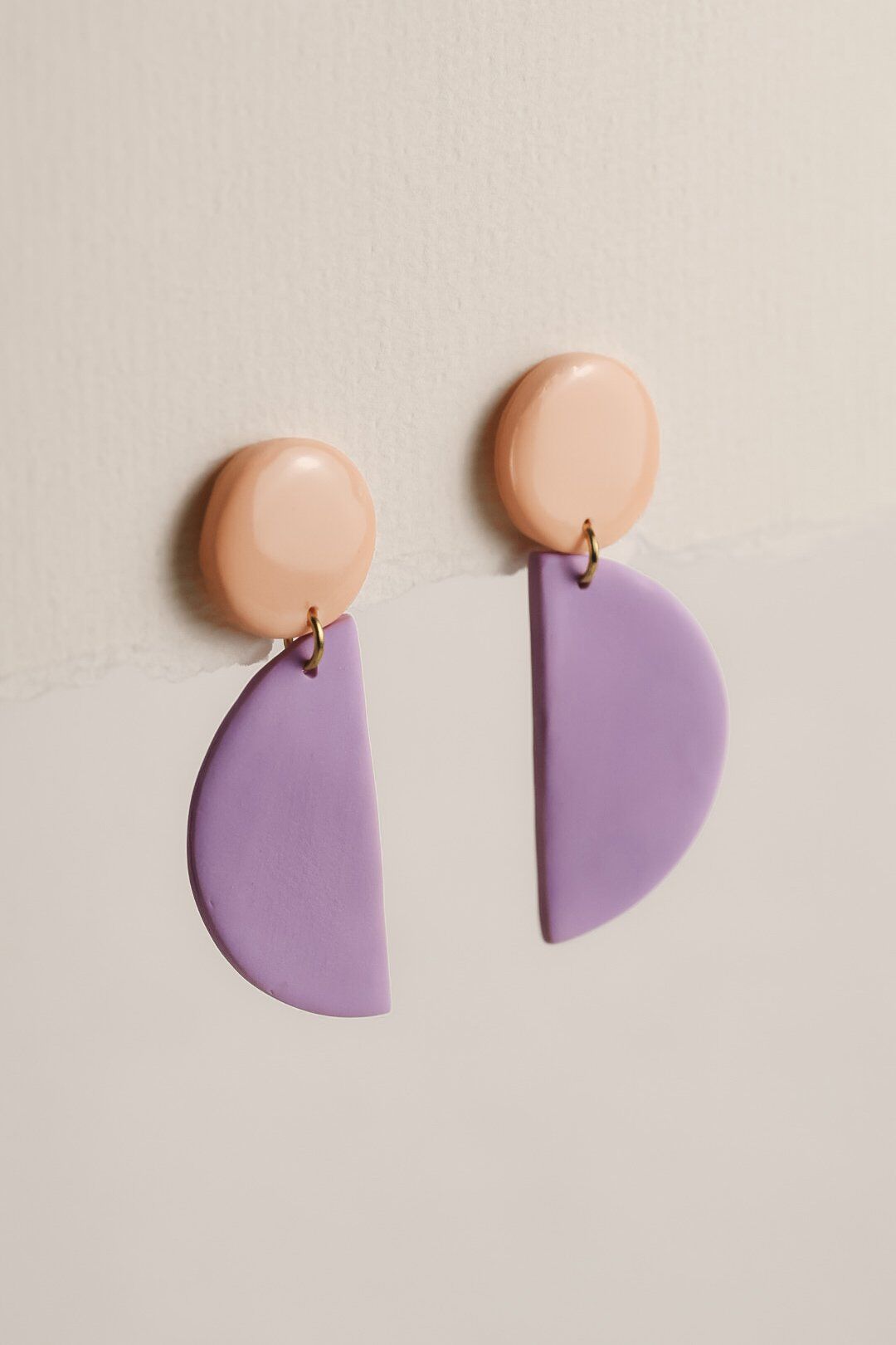 Aurelia Earrings - Image 3