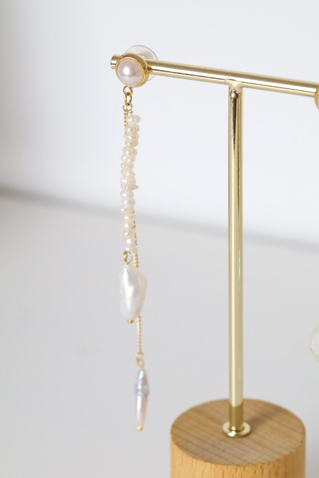 Cascade Earrings - Image 2