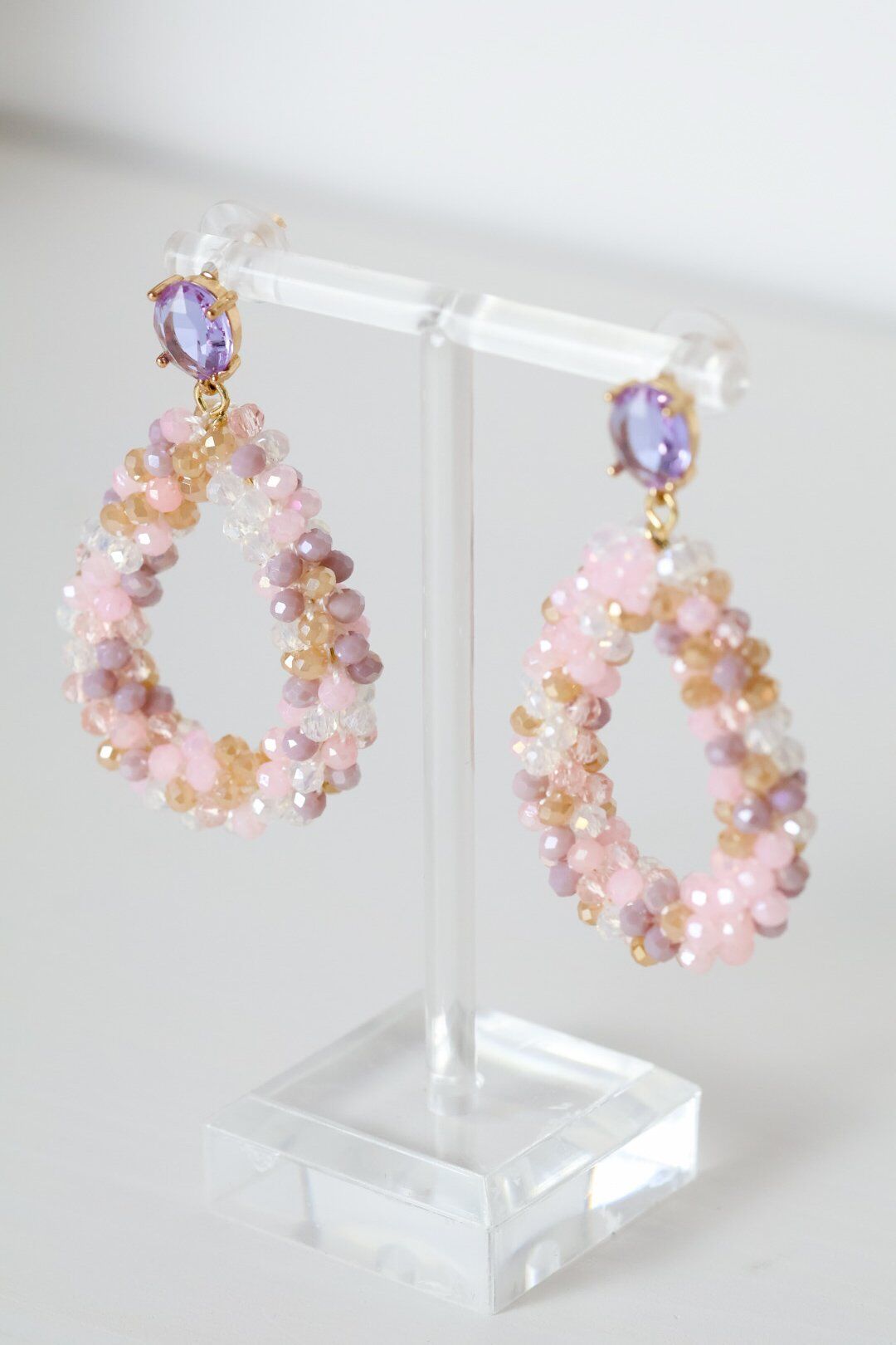 Rosalie Earrings - Image 4