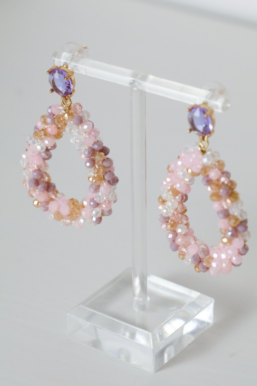 Rosalie Earrings - Image 2