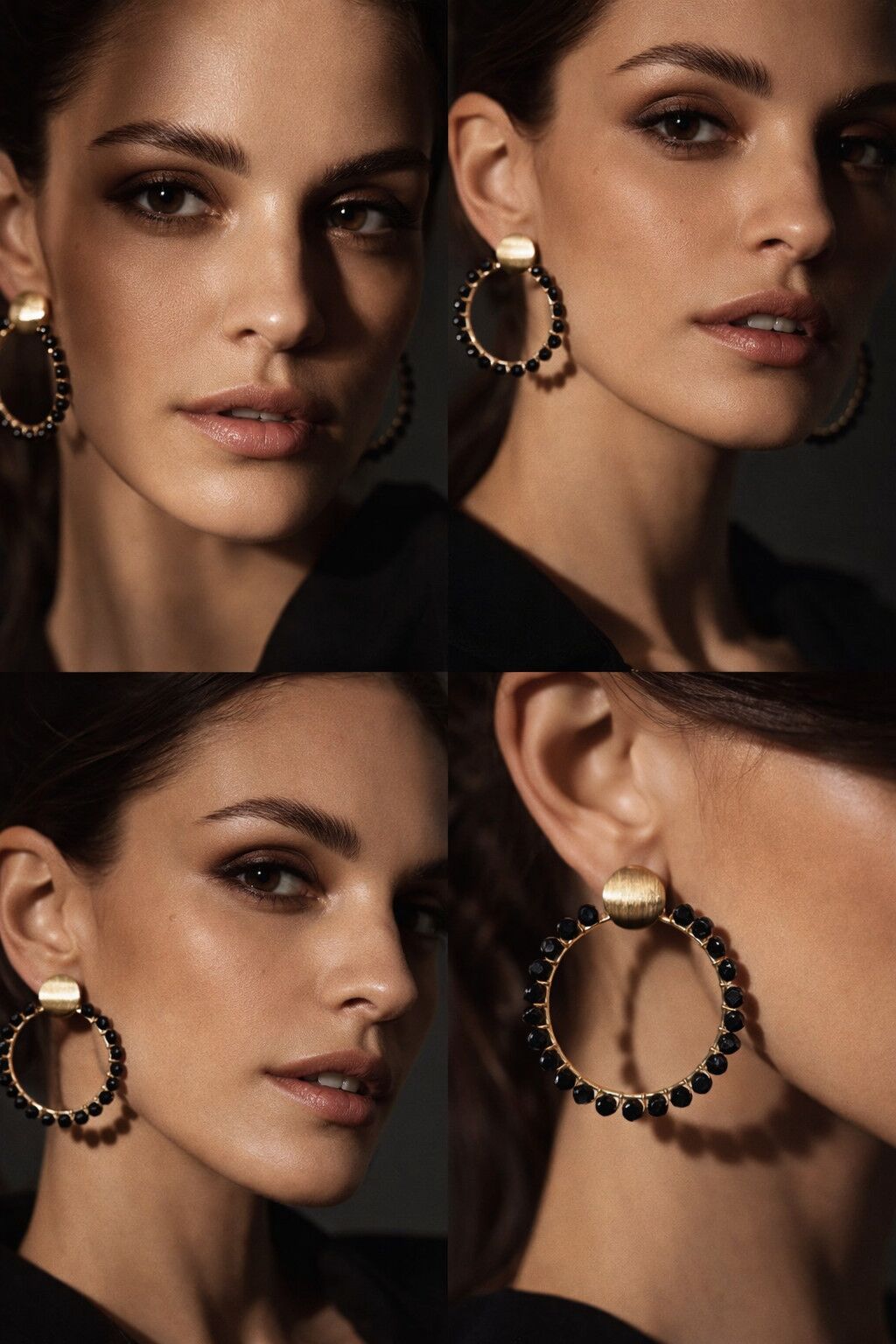 Valérie Earrings - Image 2