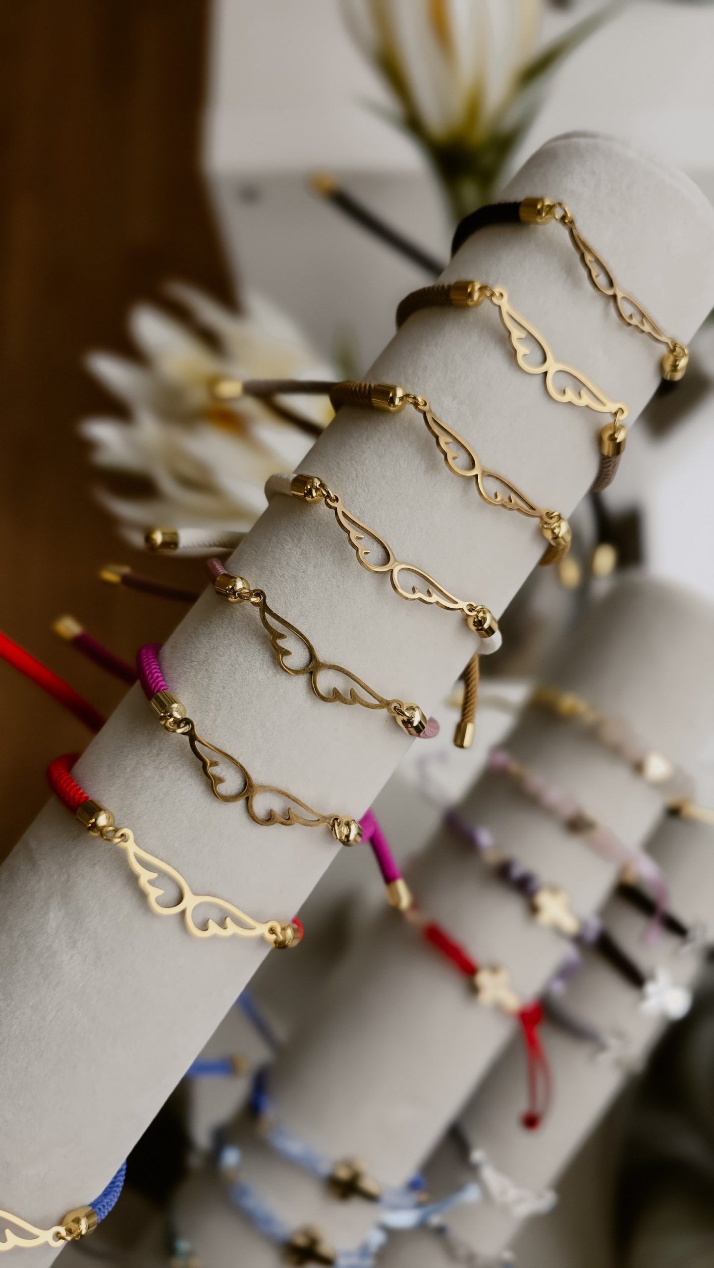 Armband Wings of Grace - Image 3