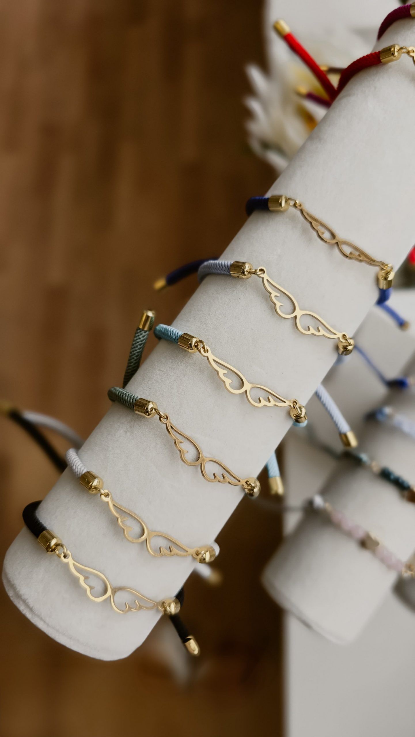Armband Wings of Grace - Image 2