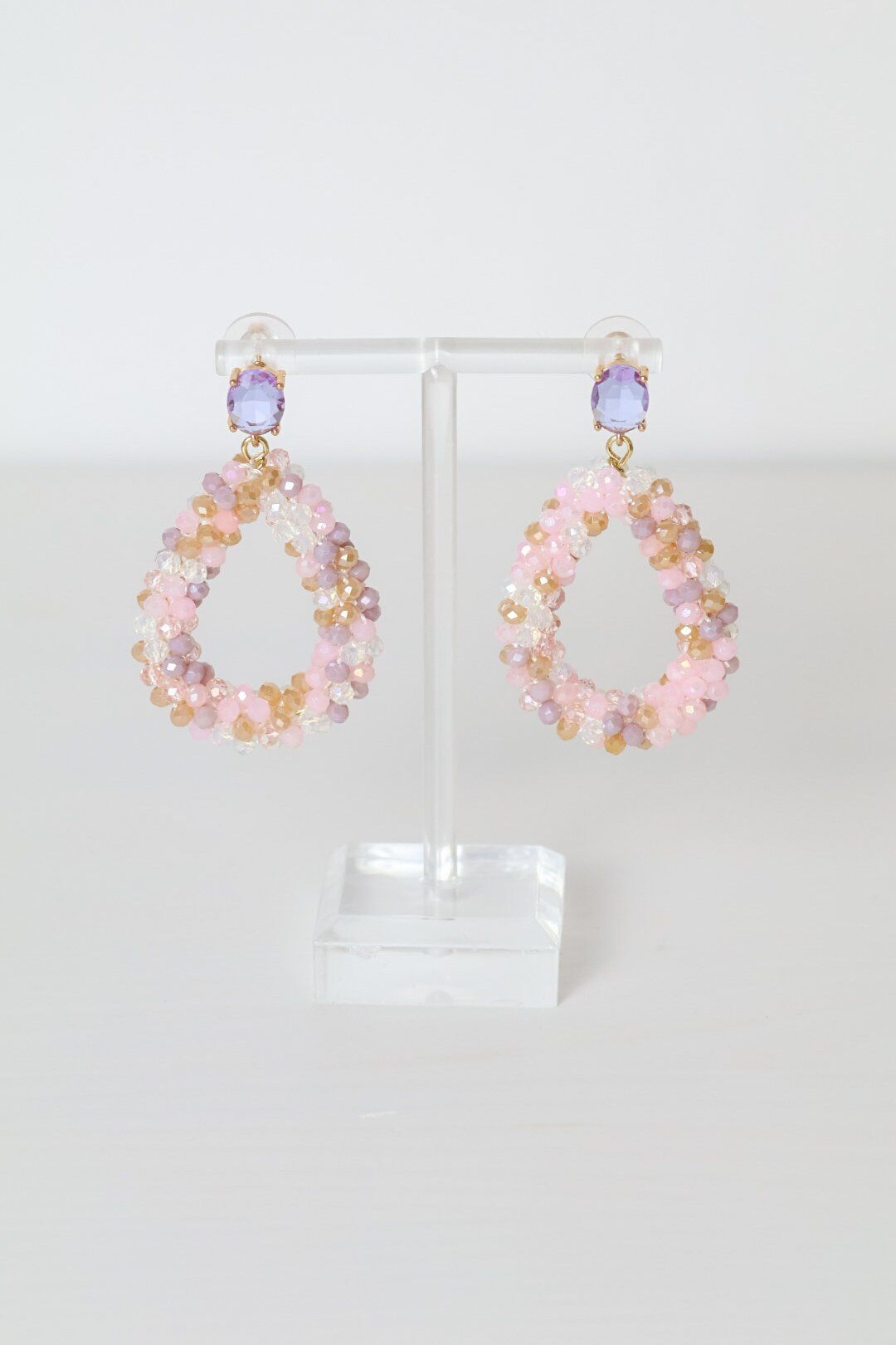Rosalie Earrings