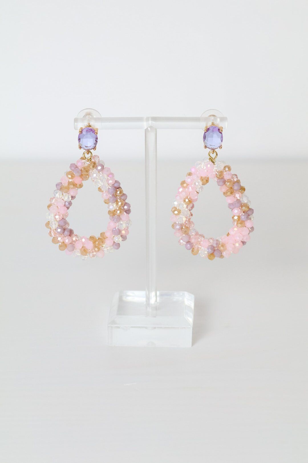 Rosalie Earrings - Image 3
