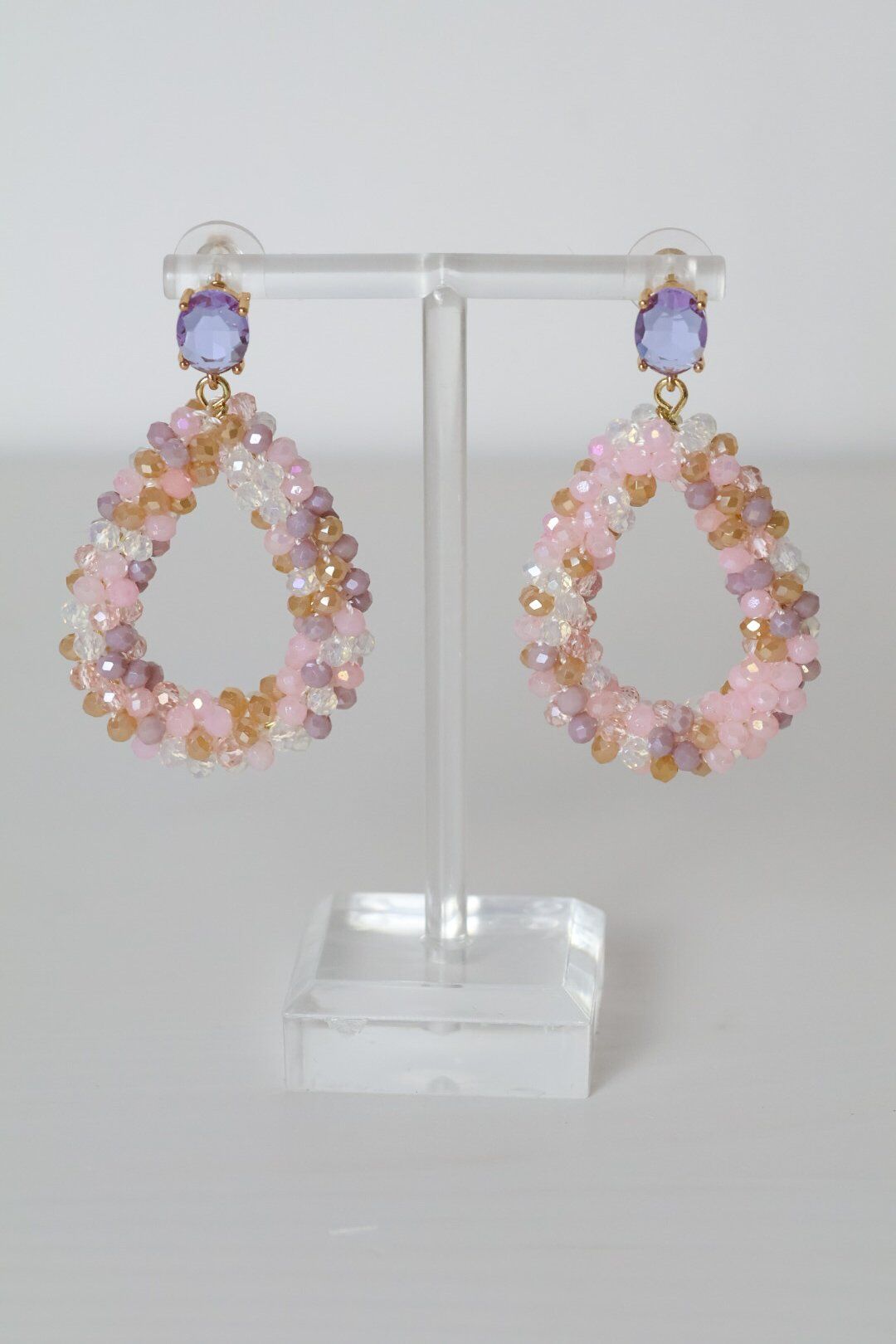 Rosalie Earrings - Image 5
