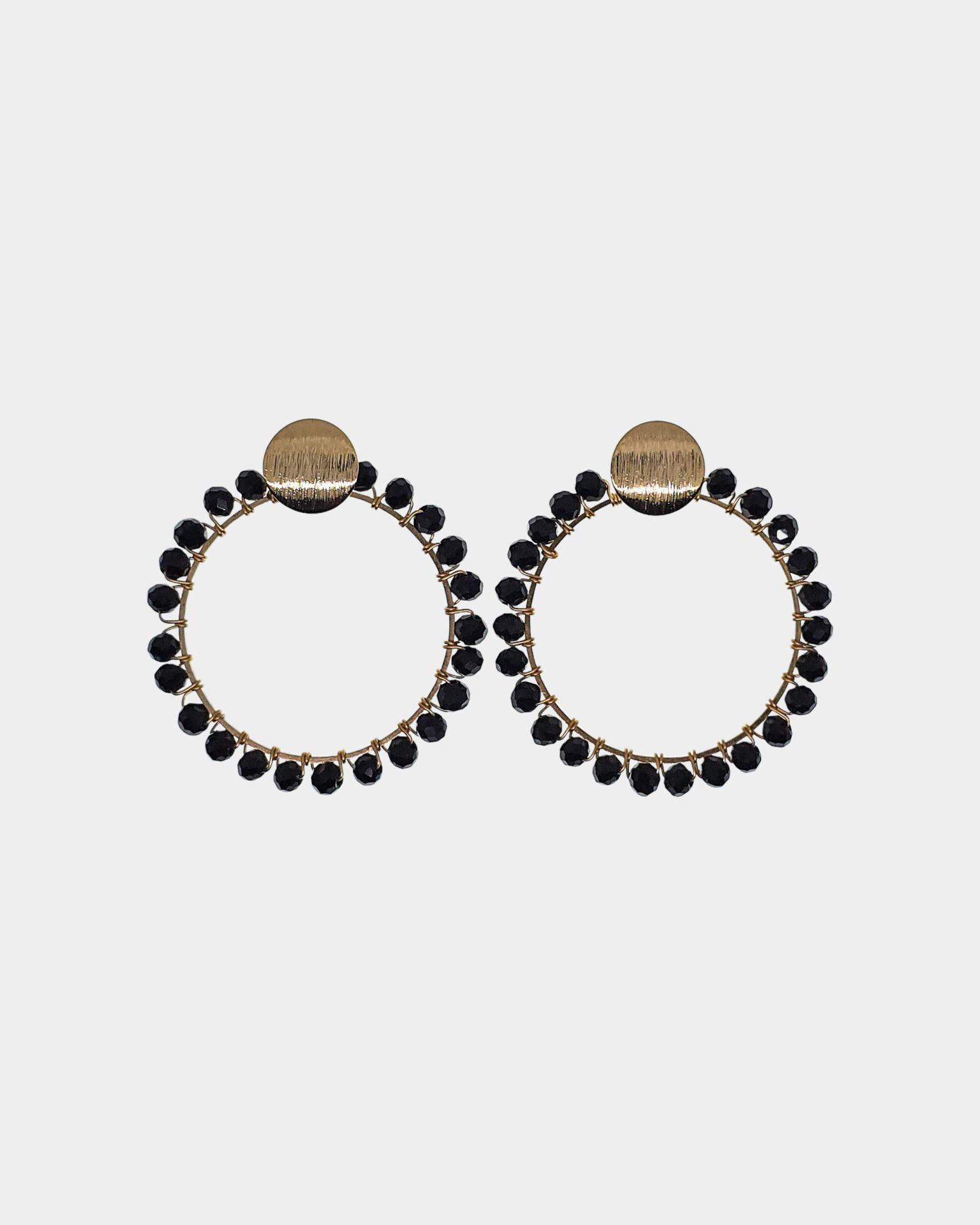 Valérie Earrings