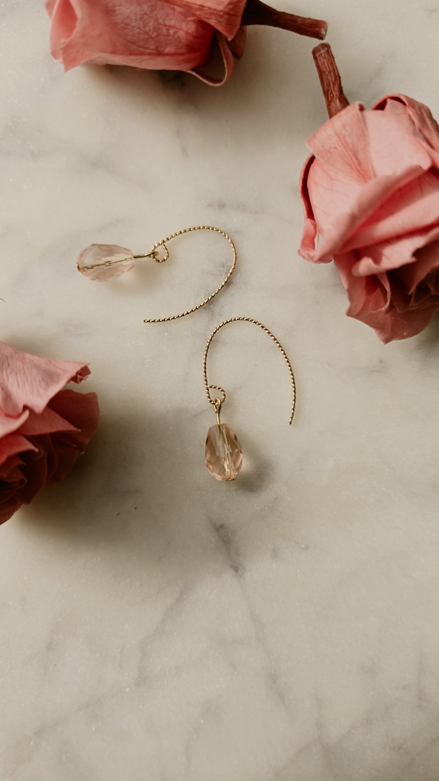 Aurora Drops Ohrringe - Image 5