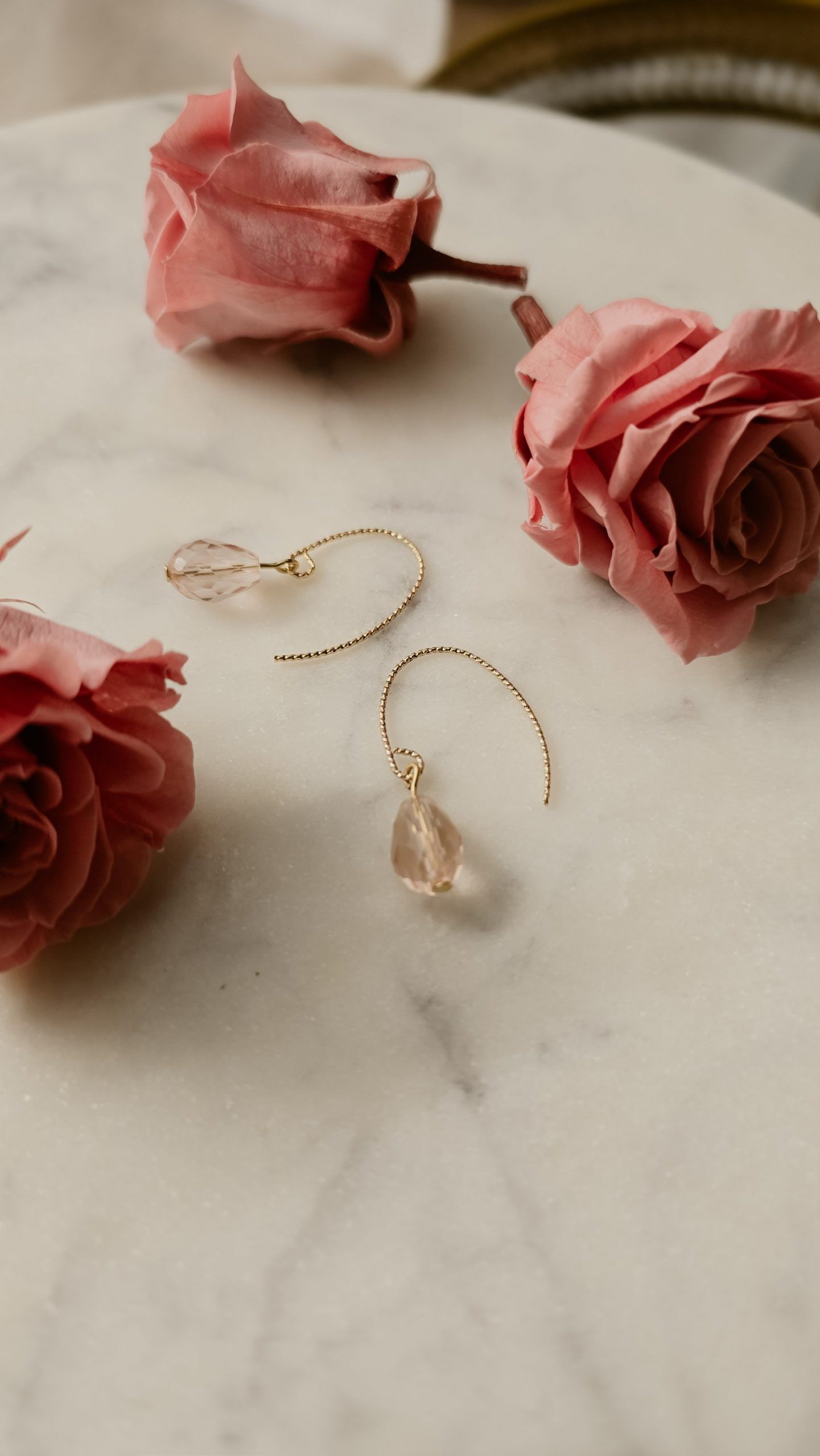 Aurora Drops Ohrringe - Image 6