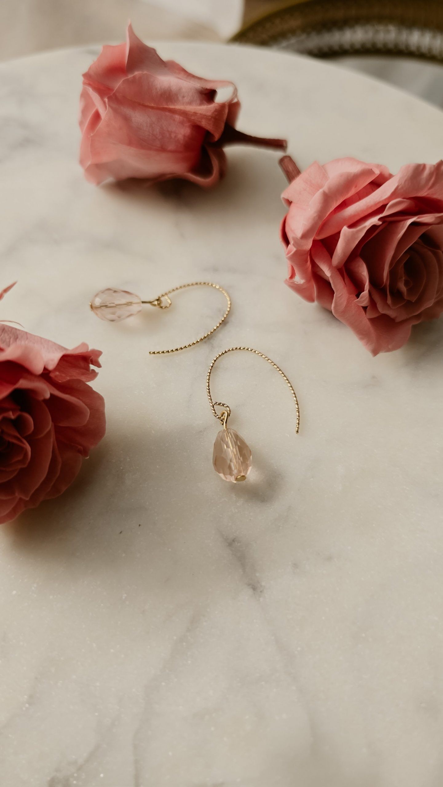 Aurora Drops Ohrringe - Image 2