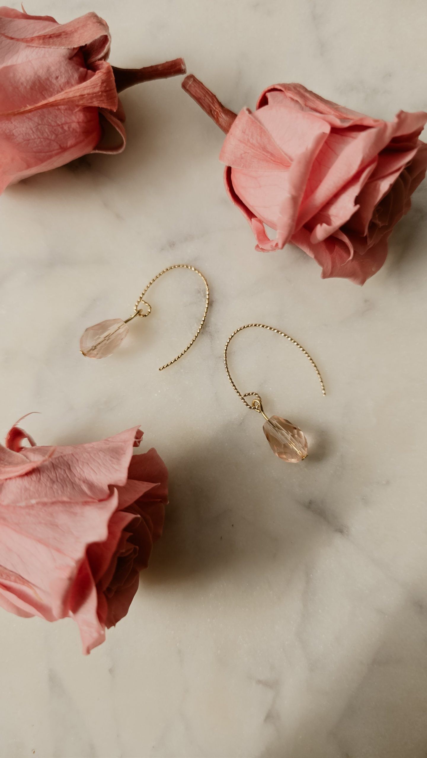 Aurora Drops Ohrringe - Image 3