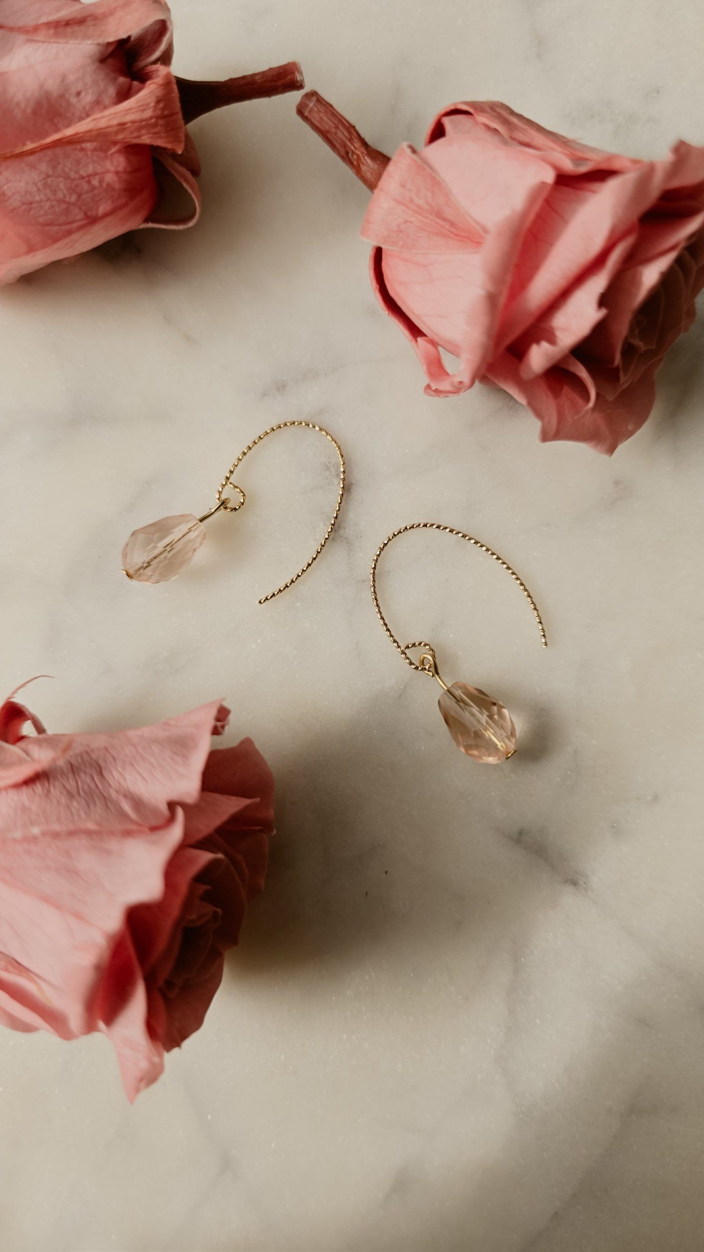 Aurora Drops Ohrringe - Image 8