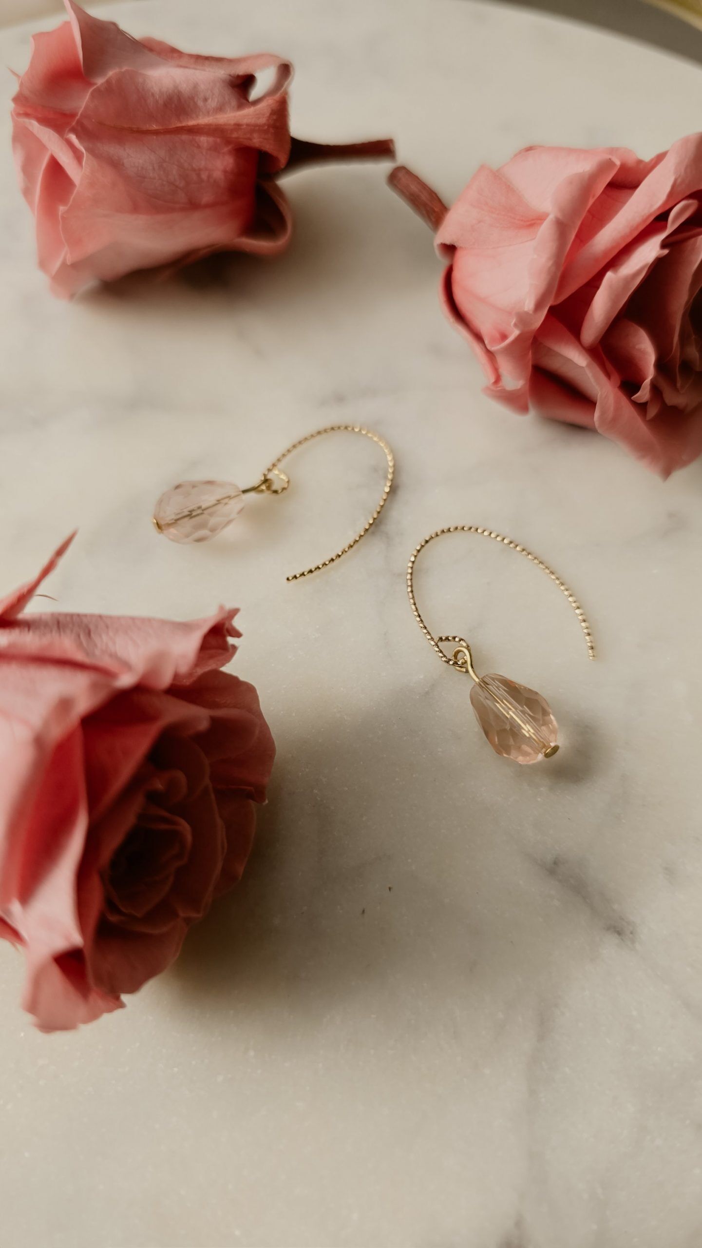 Aurora Drops Ohrringe - Image 7