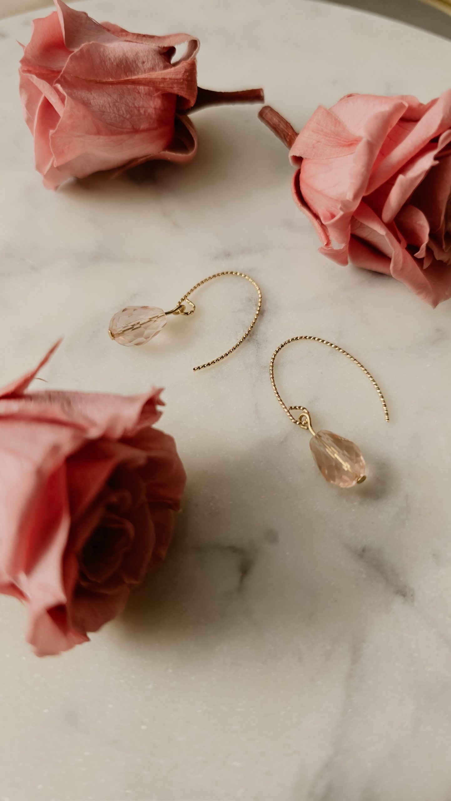 Aurora Drops Ohrringe - Image 4