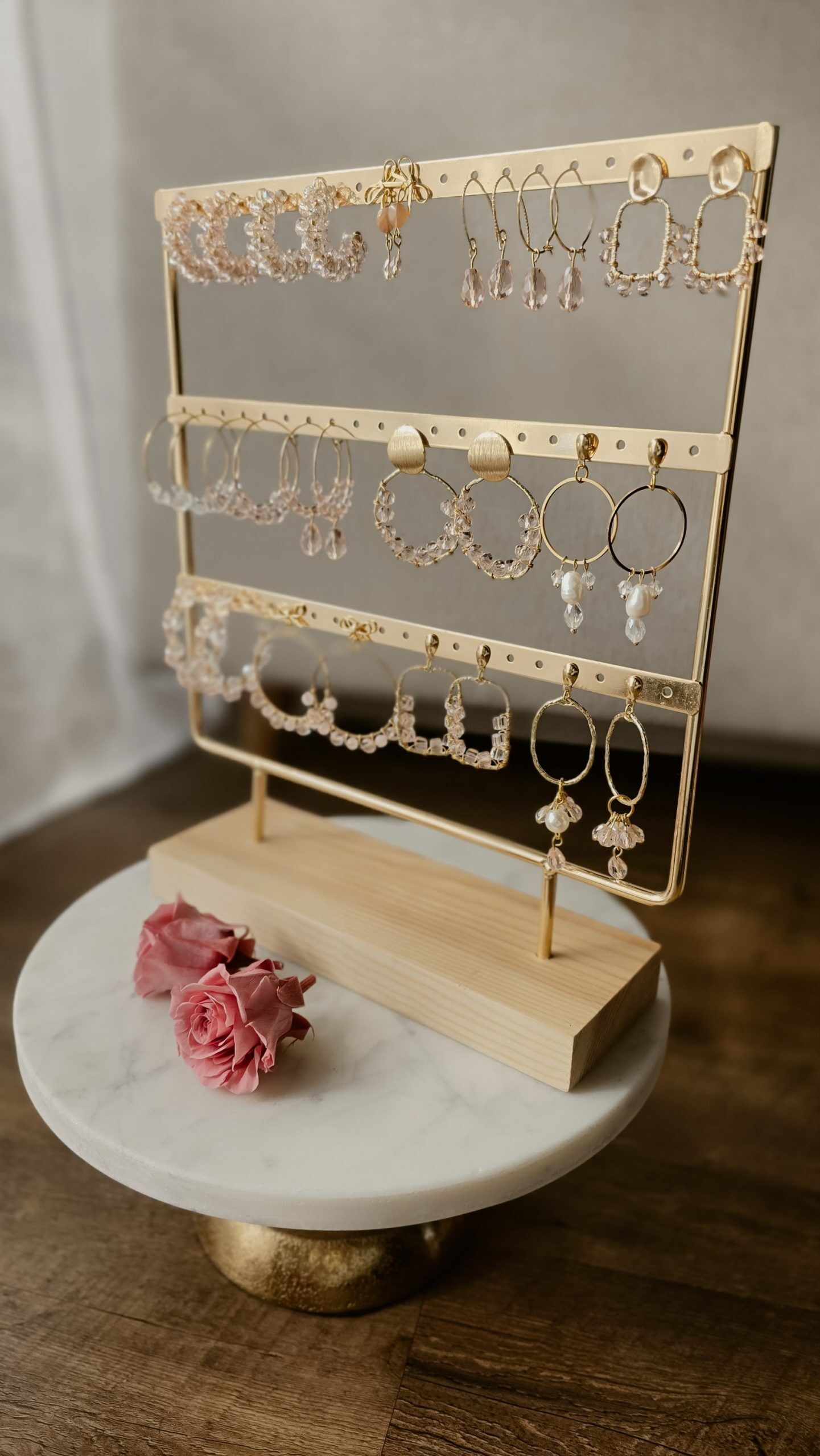 Aurora Drops Ohrringe - Image 9